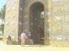Ishtar's Gate