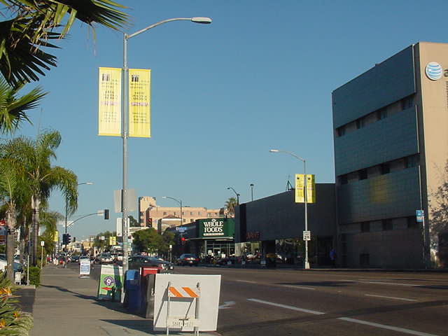 Hillcrest, San Diego