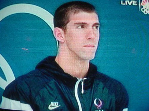 Michael Phelps