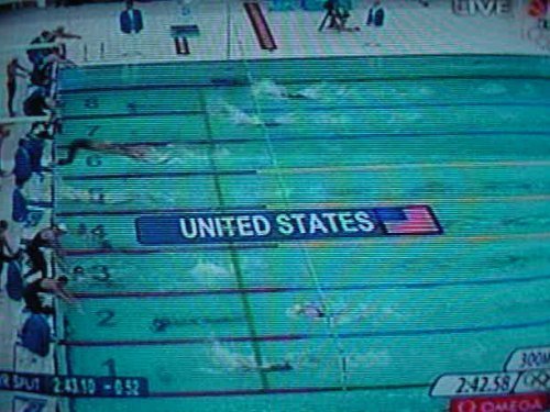 4 x 100 Meter Medley Relay