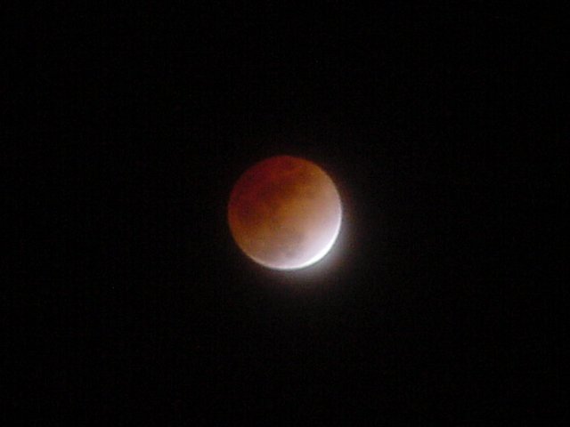 Total Lunar Eclipse: #4