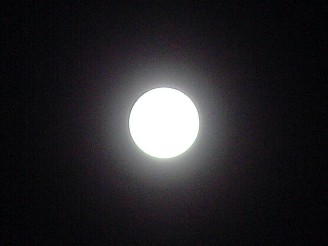 Full Moon: #2