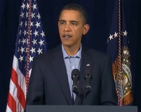 President Barack Obama: 'A systemic failure has occurred.'