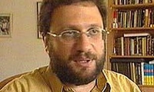 Noam Federman, Right-wing Activist