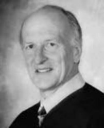 U.S. District Judge Fred Biery