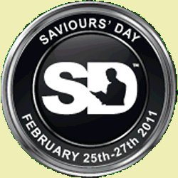 Saviours' Day, February 25-27, 2011