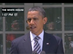 President Barack Obama