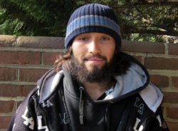 Oscar Ramiro Ortega-Hernandez, alleged White House shooter