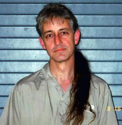 Keith Judd, Federal Inmate No. 11593-051