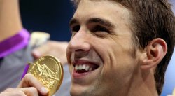Michael Phelps: Most Olympic Medals of All Time