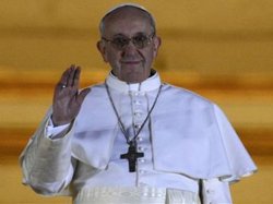 Pope Francis I