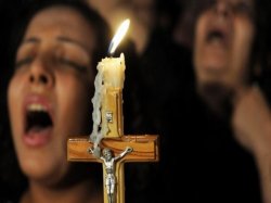 Persecuted Christians in Iraq