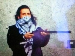 Michael Zehaf-Bibeau, Islamic terrorist