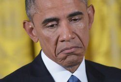 Barack Obama