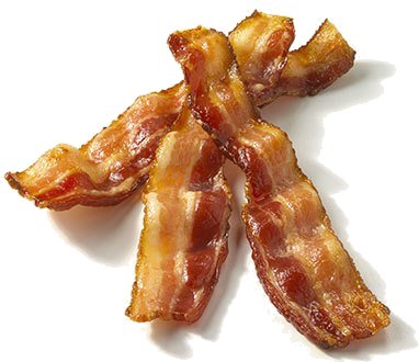 Bacon may cause cancer.