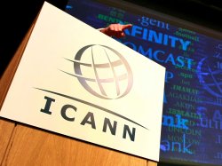 ICANN