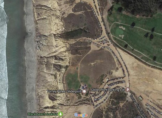 Torrey Pines