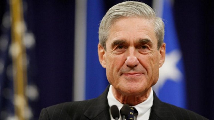 Robert Mueller named special counsel for FBI Russia probe