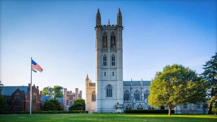 Trinity College, Hartford, Connecticut
