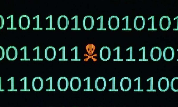 Global ransomware attacks