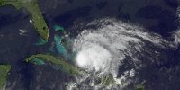 Hurricane Isaias