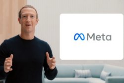 Mark Zuckerberg and Meta