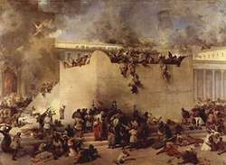 The First Jewish-Roman War
