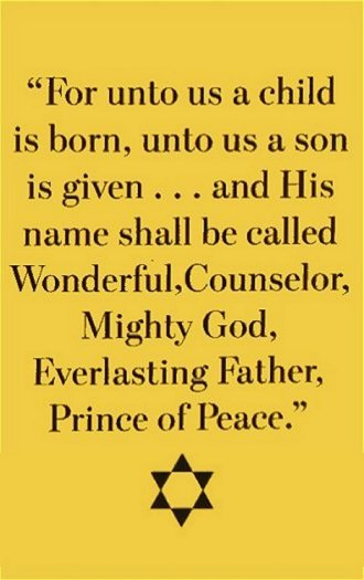 Isaiah 9:6