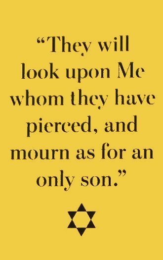 Zechariah 12:10