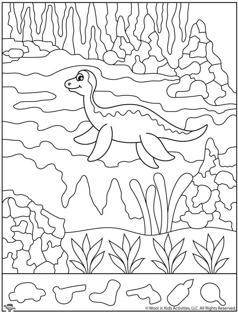 Finding various shapes