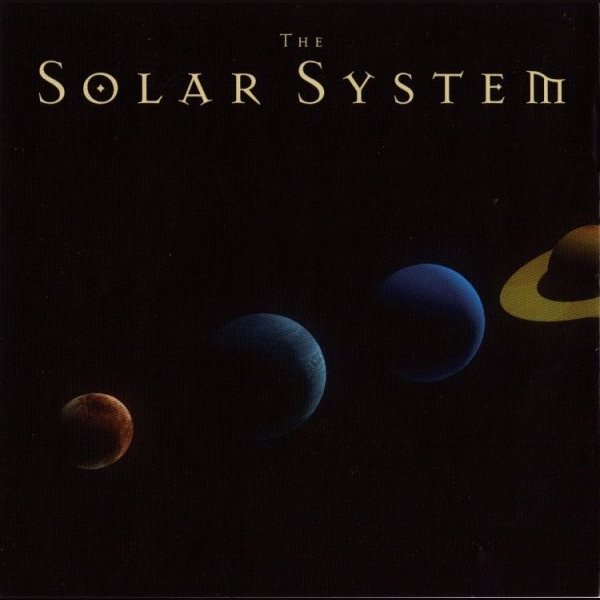 The Solar System #1
