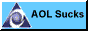 AOL Sucks: 88 x 31