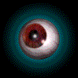 Eyeball 1: 110 x 110