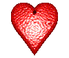 Heart Spin: 100 x 85