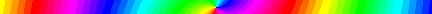 Rainbow Go: 432 x 14
