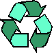 Recycle 2: 79 x 77