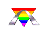 Rainbow Arch: 100 x 72