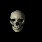 Skull 1: 42 x 42