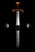 Sword Spin: 122 x 180