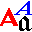AAA: 32 x 32
