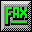 Fax 1: 32 x 32