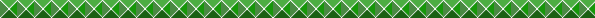 Green X Line: 595 x 18