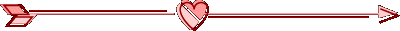 Heart Arrow: 400 x 31