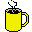 Coffee Mug: 32 x 32