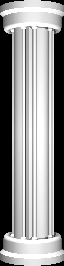 Column: 64 x 266