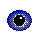 Eyeball 2: 40 x 40