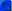 Blue Square Small: 12 x 11