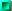 Green Square Small: 12 x 11