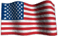 United States Flag 1: 88 x 53