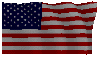 United States Flag 3: 100 x 57
